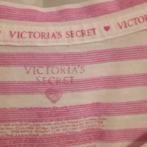 VICTORIA'S SECRET SLEEP WEAR BUNDLE - Picture 5 of 7